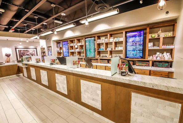 pot store