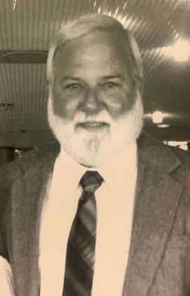 Timothy Hunter obit