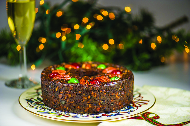 FRUITCAKE PIX