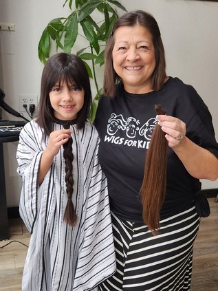 wigs for kids 1