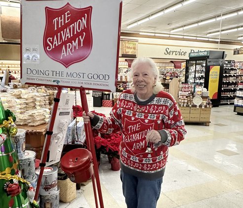 Bell ringers 1