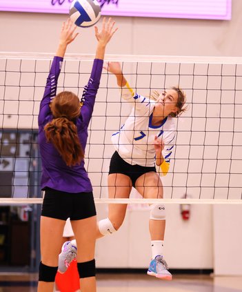 All-SAL fall teams