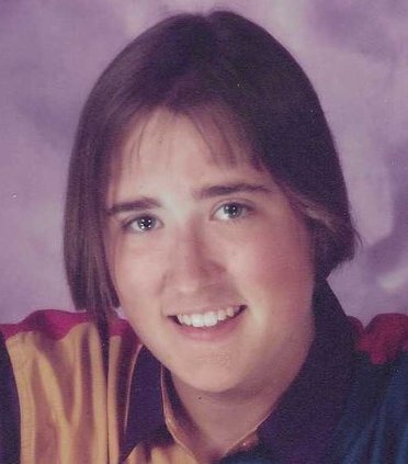 Megan Willis obit pic