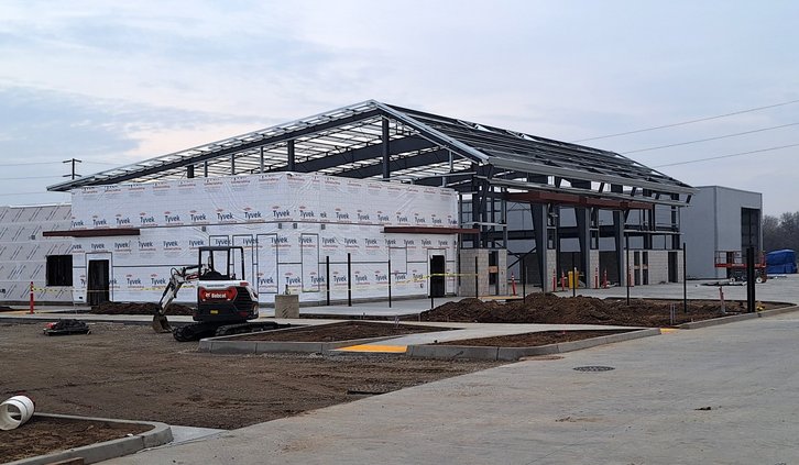 ripon corporate yard