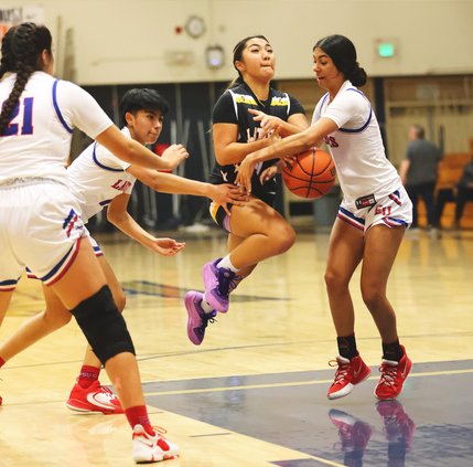 Tracy Breakfast Lions