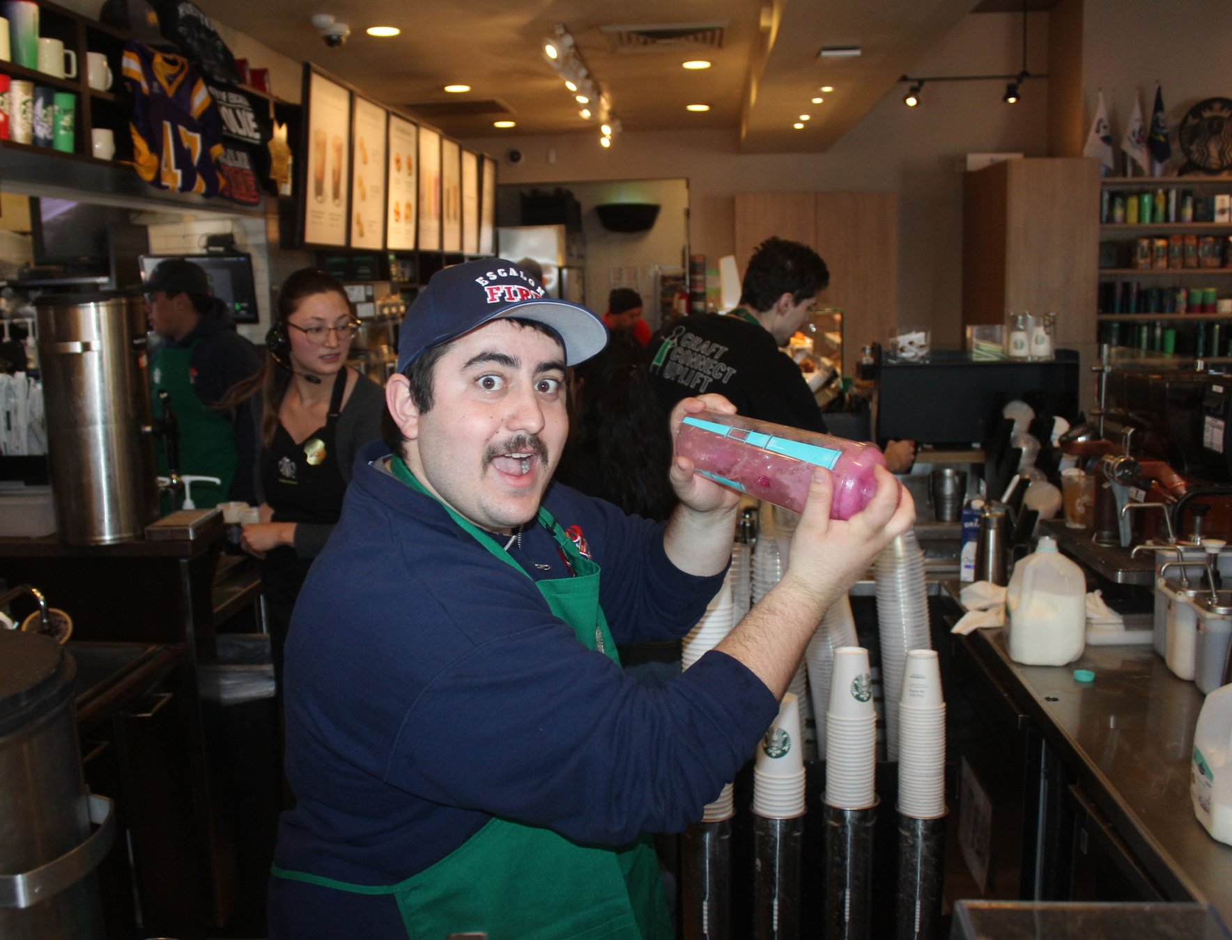 Looking back at top stories, issues of 2023 Escalon Times