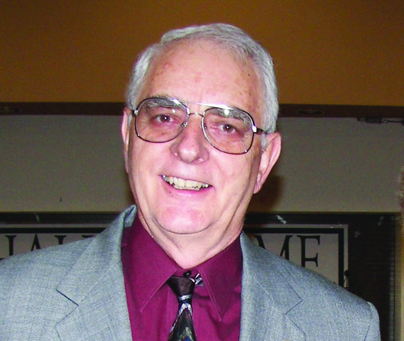 Damon Knight Manteca Bulletin