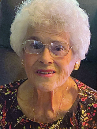 Dolores Gomes obit