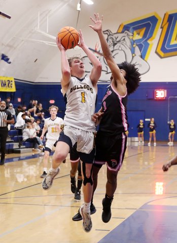 Bulldogs fall to Lincoln in emotional return to the court Turlock Journal