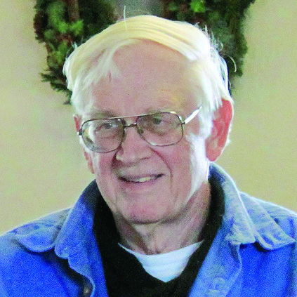 Allan Bishop obit pic