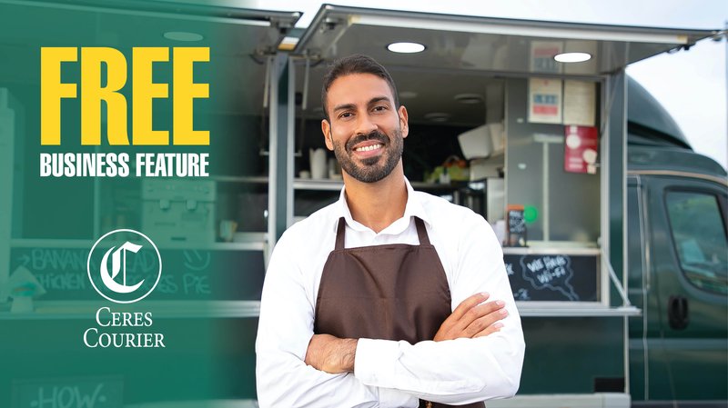 FREE Ceres Business Feature