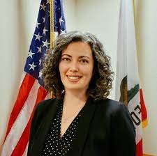 Cassandra Abram