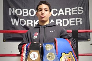 Orlando Zamora