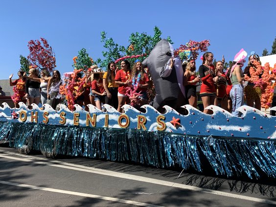 Sr float 117