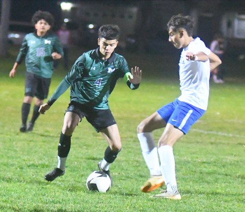 Sierra-Manteca boys soccer