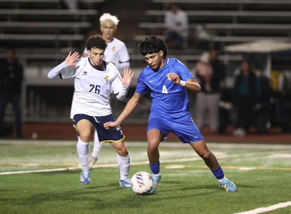 Turlock boys soccer 1
