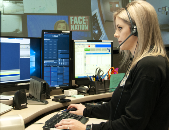 ripon dispatcher