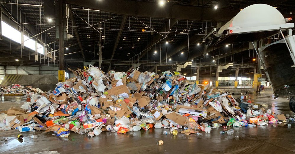 MANTECA AIMS TO WED TRASH, PARK & GROWTH Manteca Bulletin