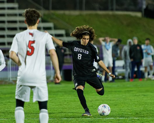 Denair boys soccer 1