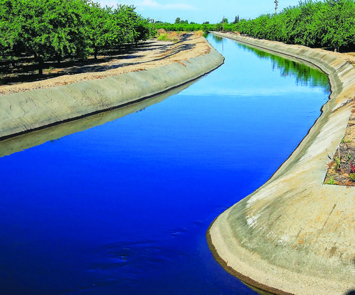 ssjid canal