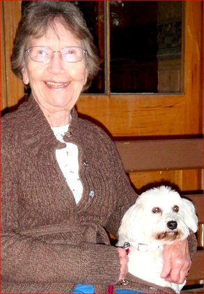 MARJORIE ANN LUCERO obit