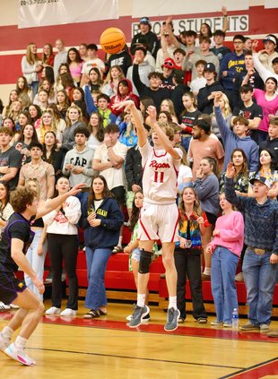 Escalon-Ripon boys basketball