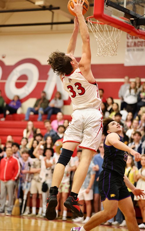 Escalon-Ripon boys basketball
