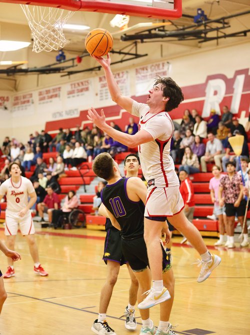Escalon-Ripon boys basketball