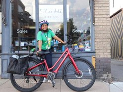 e bikes