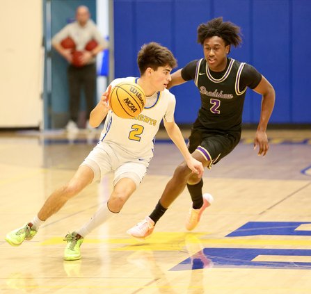 Bradshaw Christian-Ripon Christian