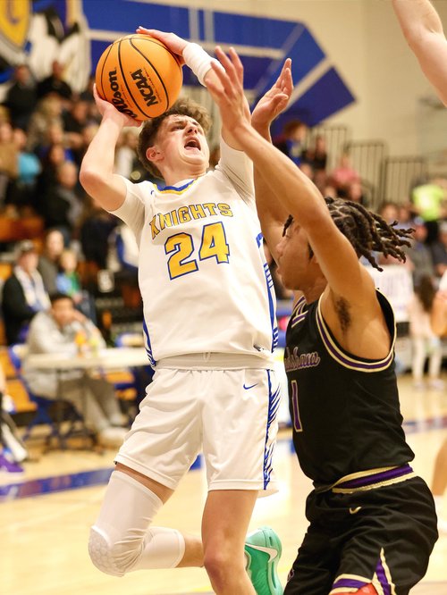 Bradshaw Christian-Ripon Christian