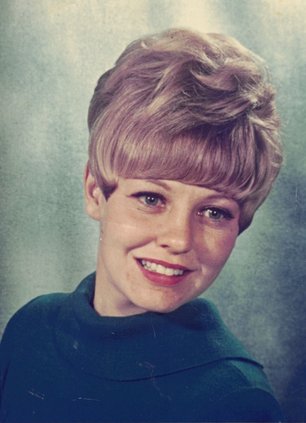 GAYLE DEE LUND obit
