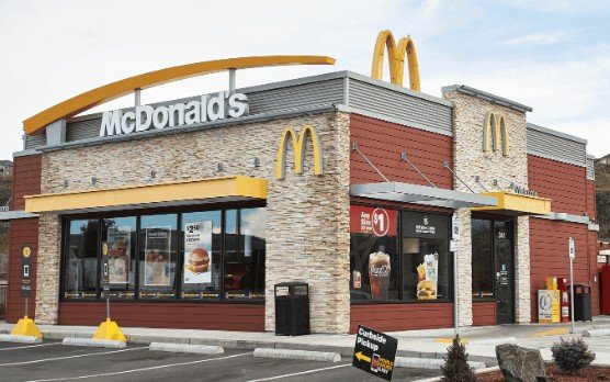 McDonalds