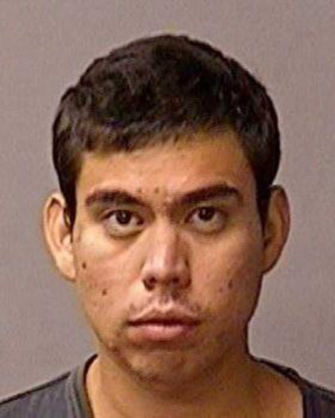 Modestan, 26, jailed on felony warrant - Ceres Courier
