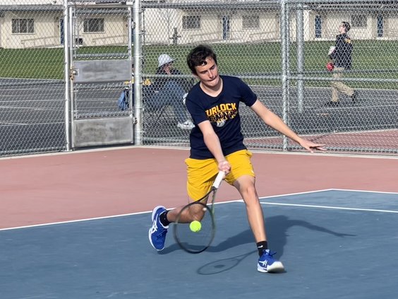 Turlock tennis 1