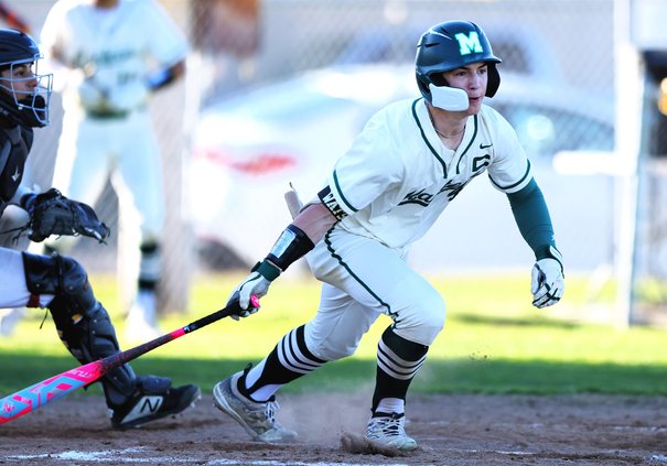 Hughson-Manteca baseball