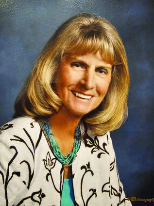 Betty Jo McDonald pic