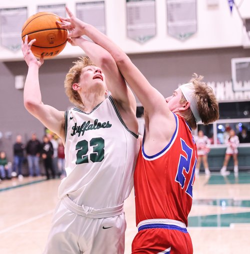 All-VOL boys basketball