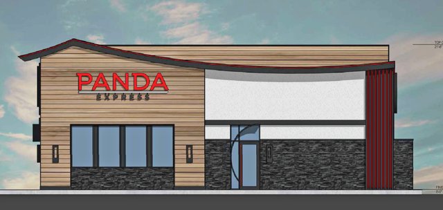 Second Panda Express, flea market issues postponed - Ceres Courier