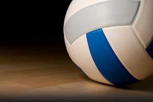 Volleyball
