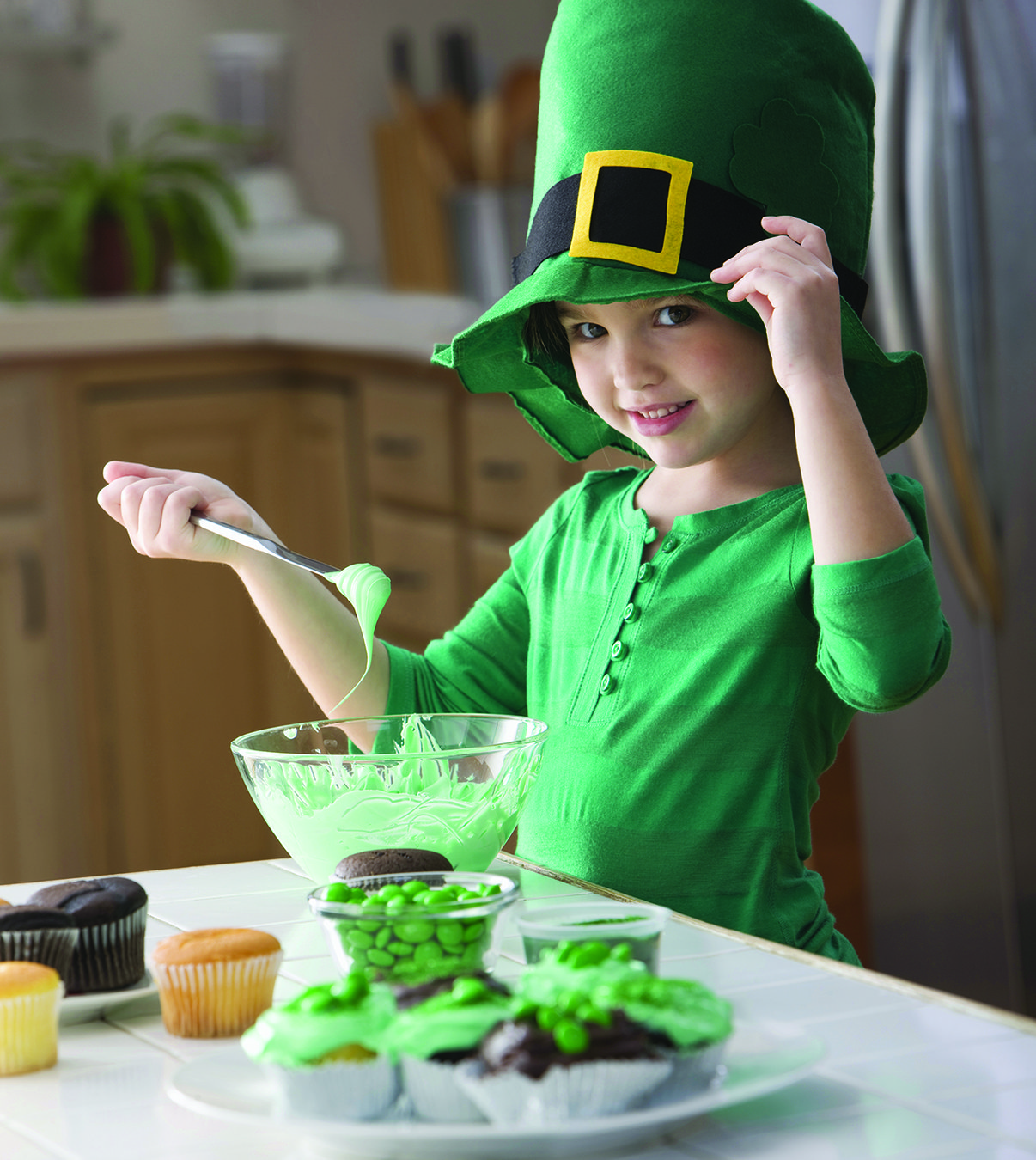 Timely St. Patrick’s Day party pointers to aid with celebration