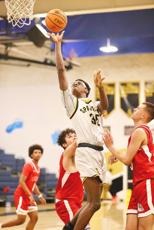 Lowery leads Lathrop on AllWAC basketball teams Manteca Bulletin