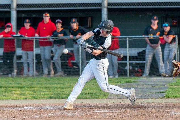 Pitman baseball 1