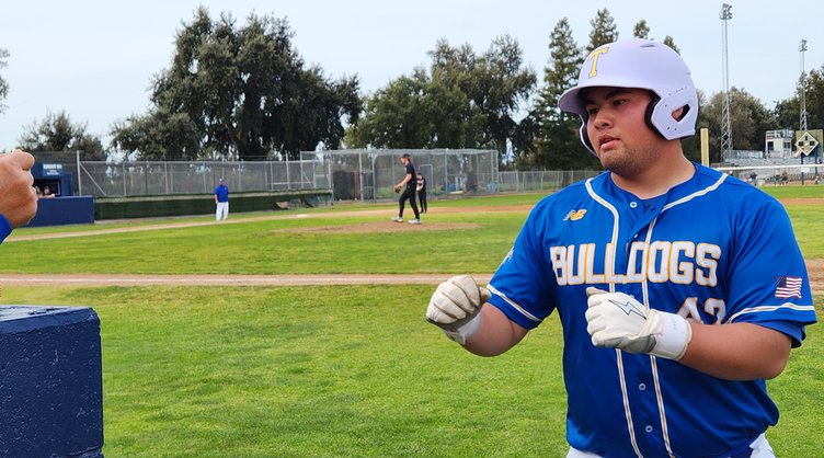 Turlock baseball