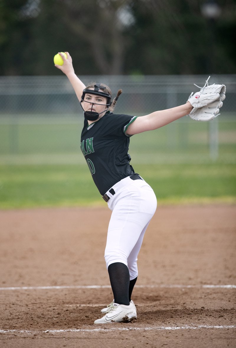 Pitman softball 2