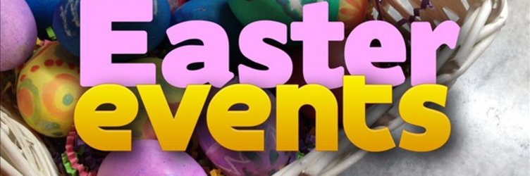 easter logo