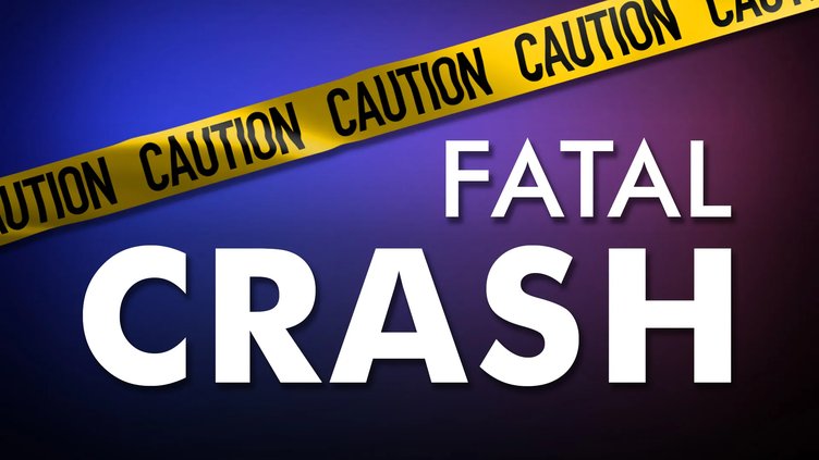 Fatal crash generic