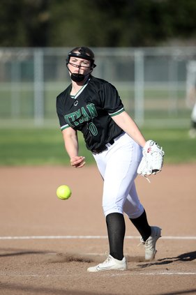 Pitman softball 1