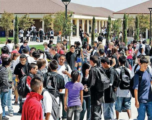 LHS quad