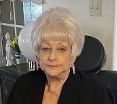 Vivian Rivers obit pic